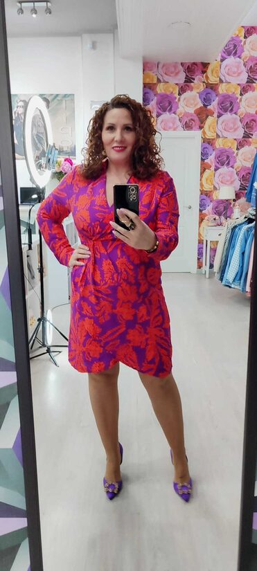 Vestido C40